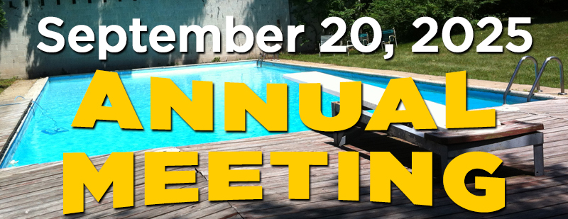 Annual Meeting 2025