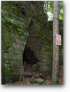 clarks creek is to be preserved and enhanced